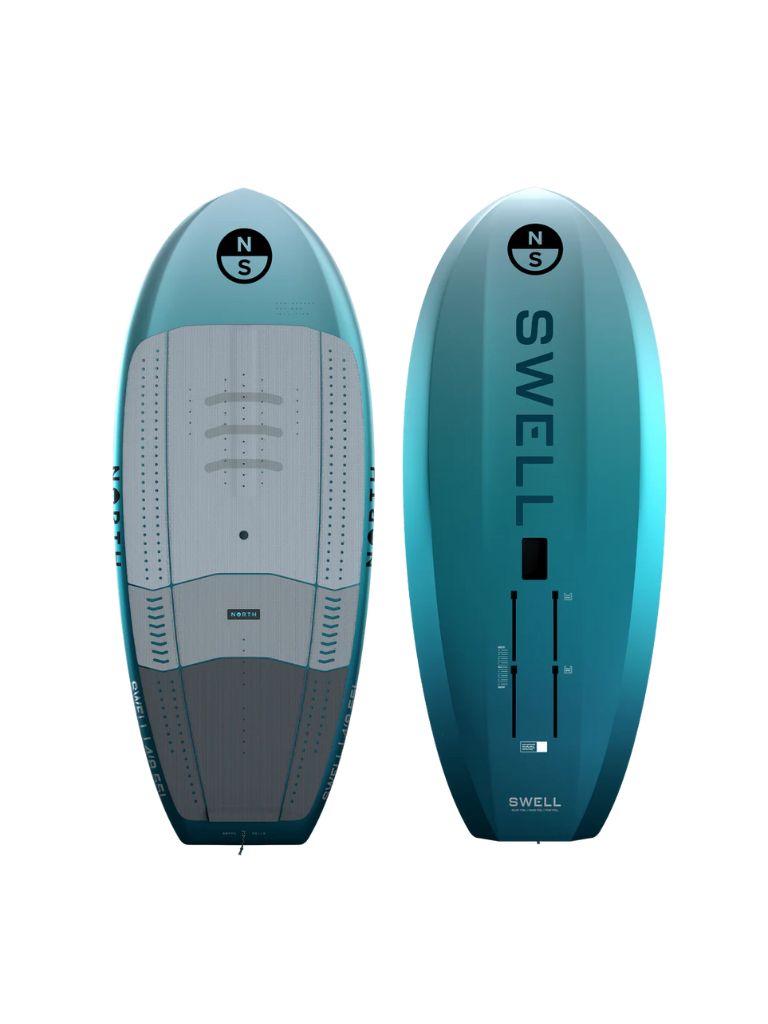 SWELL FOILBOARD